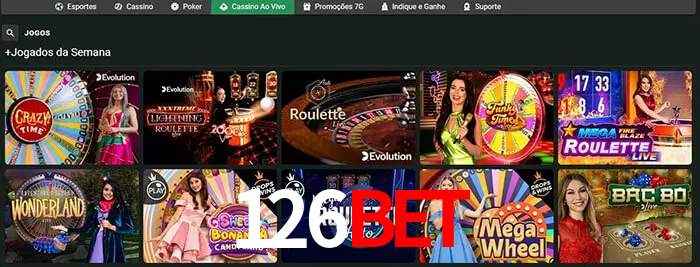 126bet bet