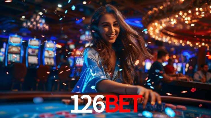 Experiência VIP 126bet