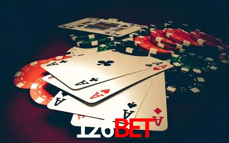 126bet Plataforma