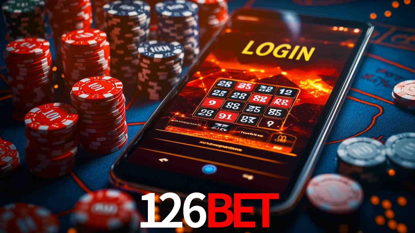 126bet plataforma