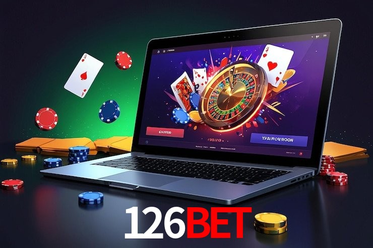 Integração de APIs 126bet