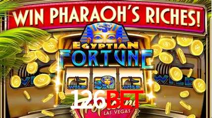 Descubra o Mundo do Cassino Online com 126bet