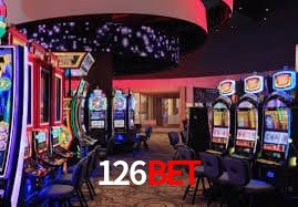 Promoções Sazonais 126bet