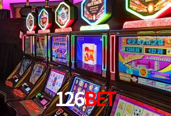 Apostas Esportivas na 126bet: Um Guia Completo
