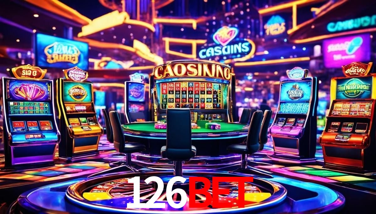 Estatísticas 126bet