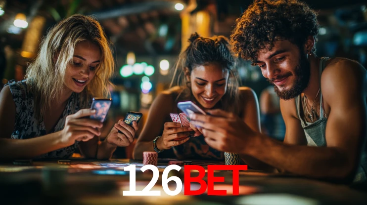 Daily Bonuses 126bet