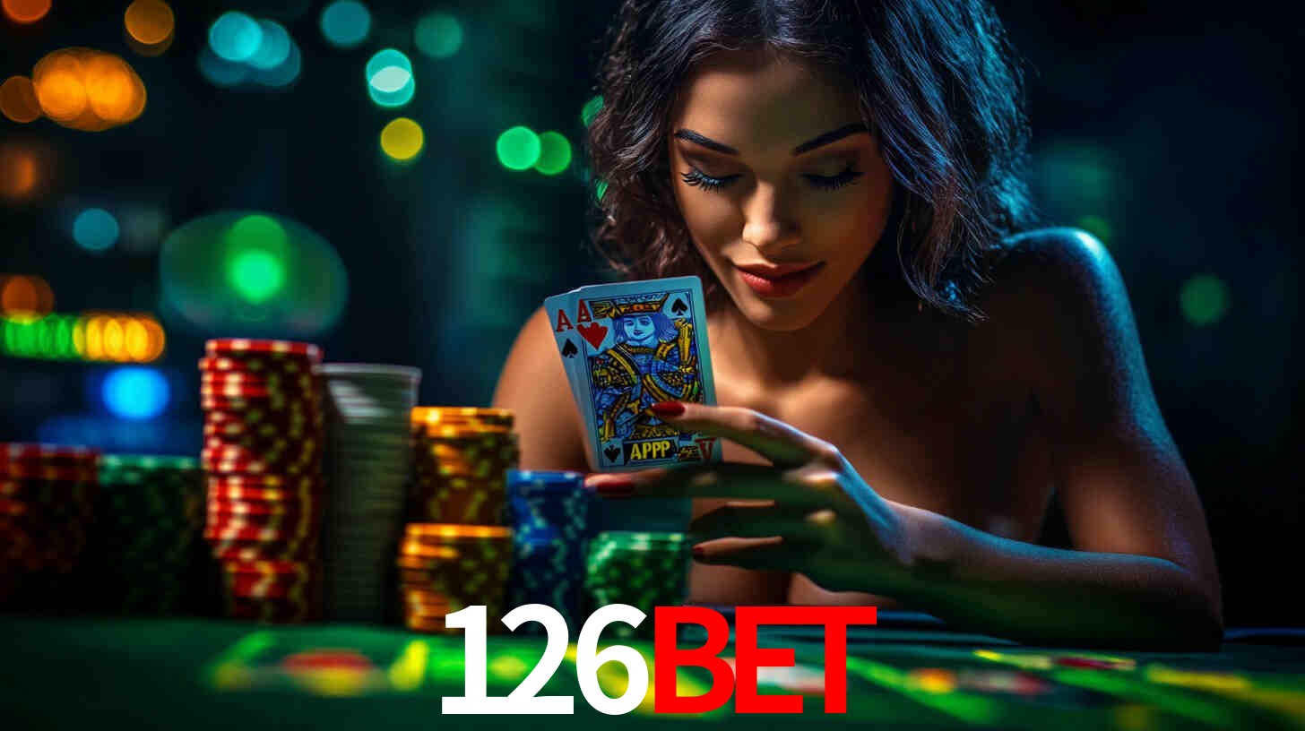 Descubra a Essência do 126bet: Nossa História e Compromissos