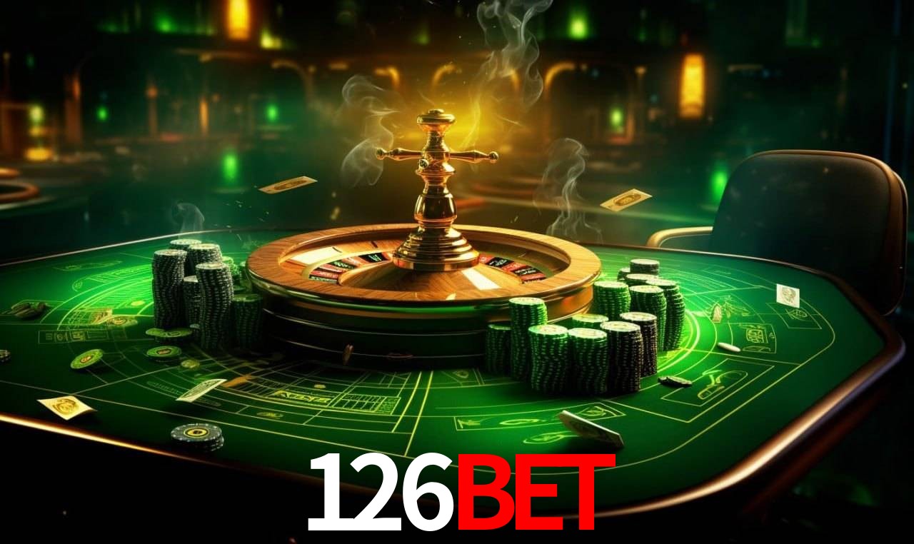 cassino 126bet