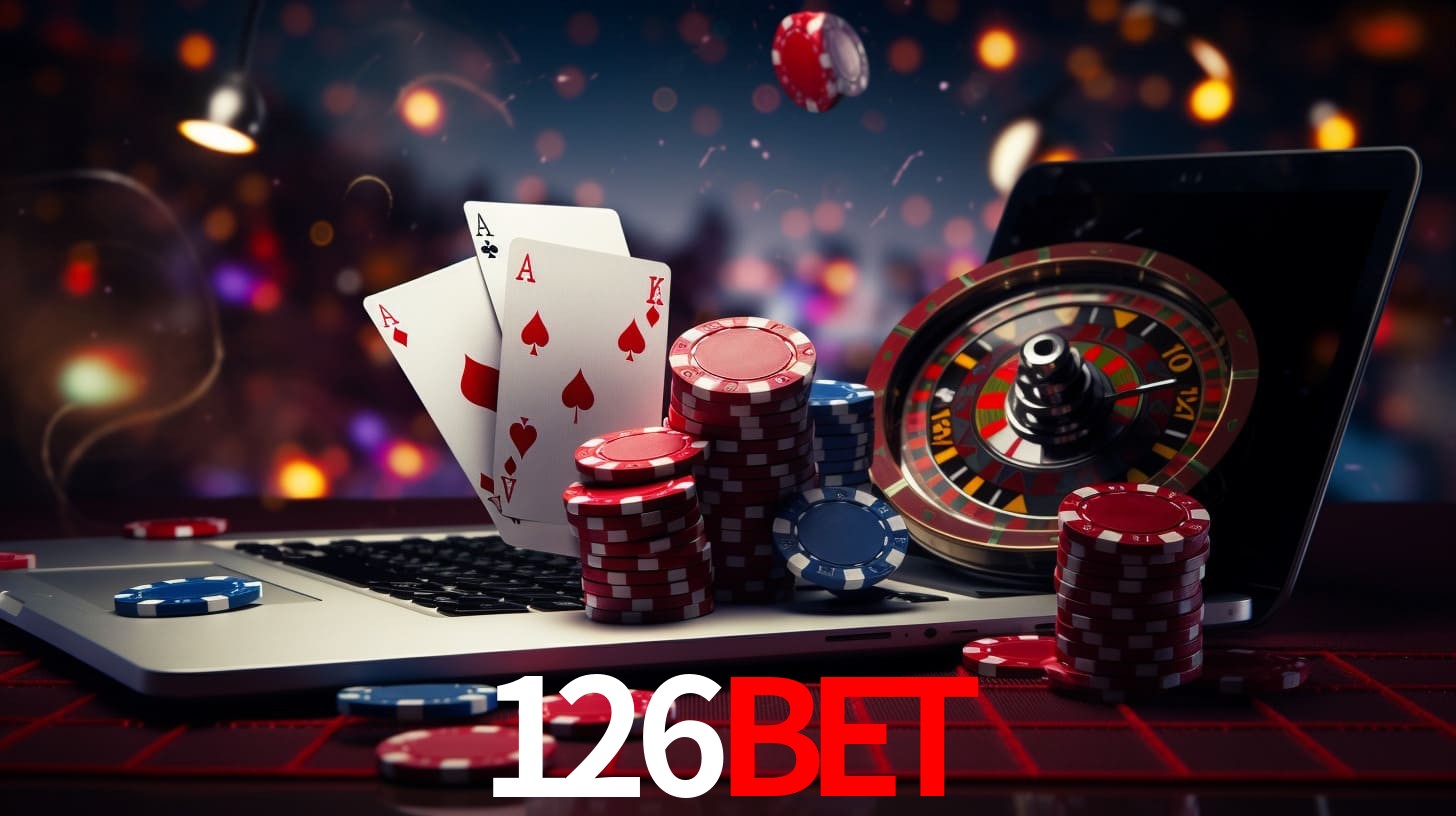 Live Casino 126bet