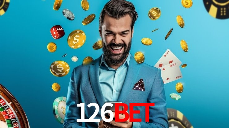 Live Casino 126bet