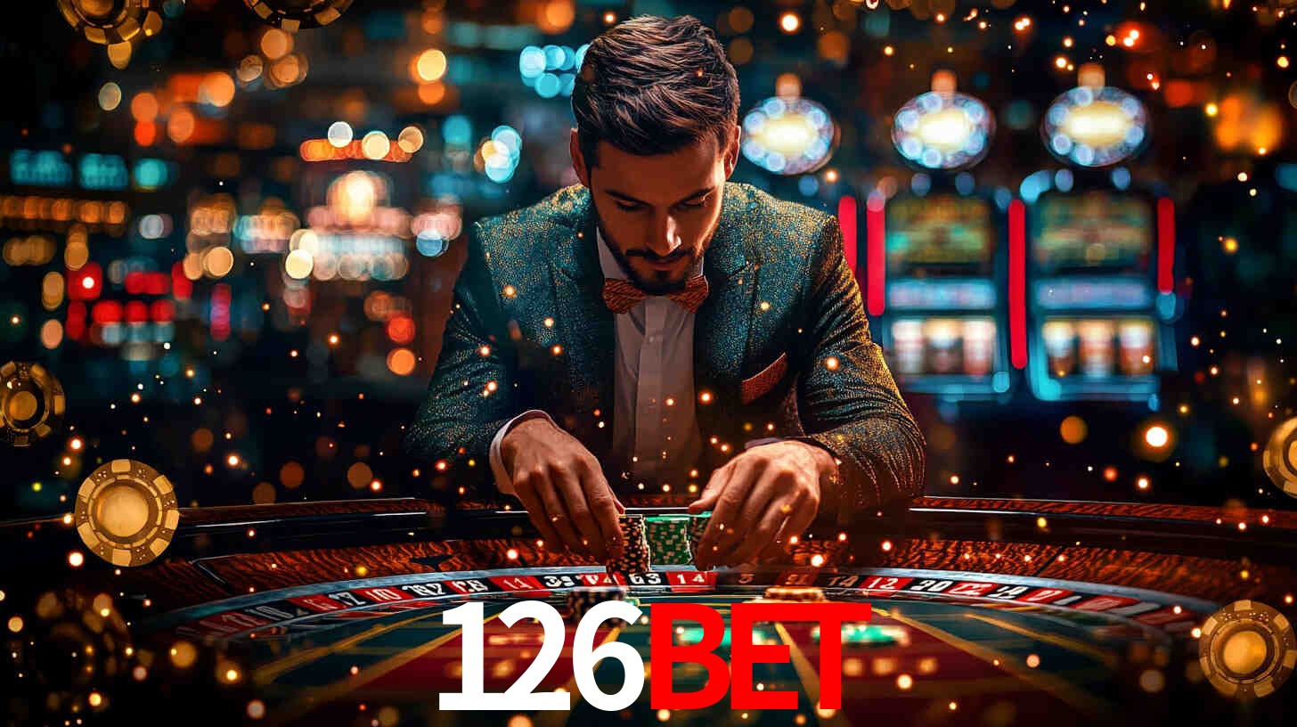 126bet App Interface