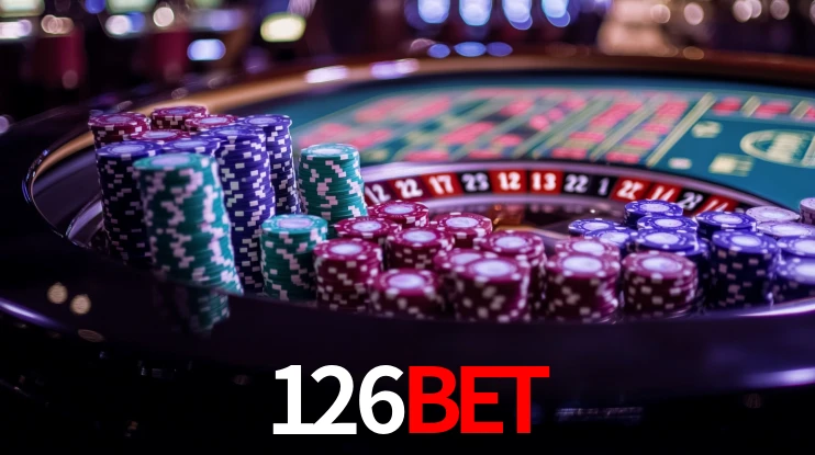 Programa VIP 126bet