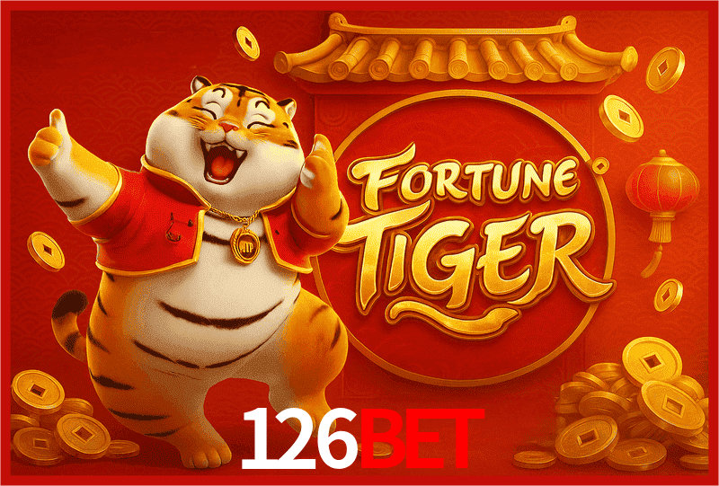 Jogos Exclusivos 126bet