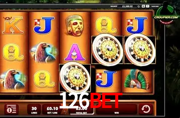 Desvendando o Mundo dos Jogos Virtuais na 126bet