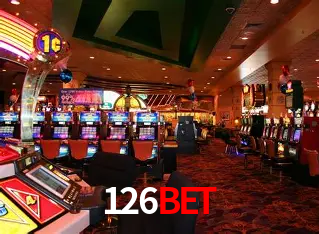 Desvendando o Mundo dos Jogos Virtuais na 126bet