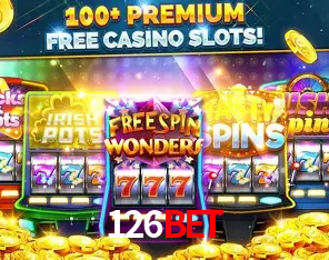 Desvendando o Mundo dos Jogos Virtuais na 126bet