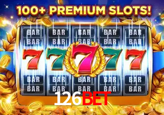 Desvendando o Mundo dos Jogos Virtuais na 126bet