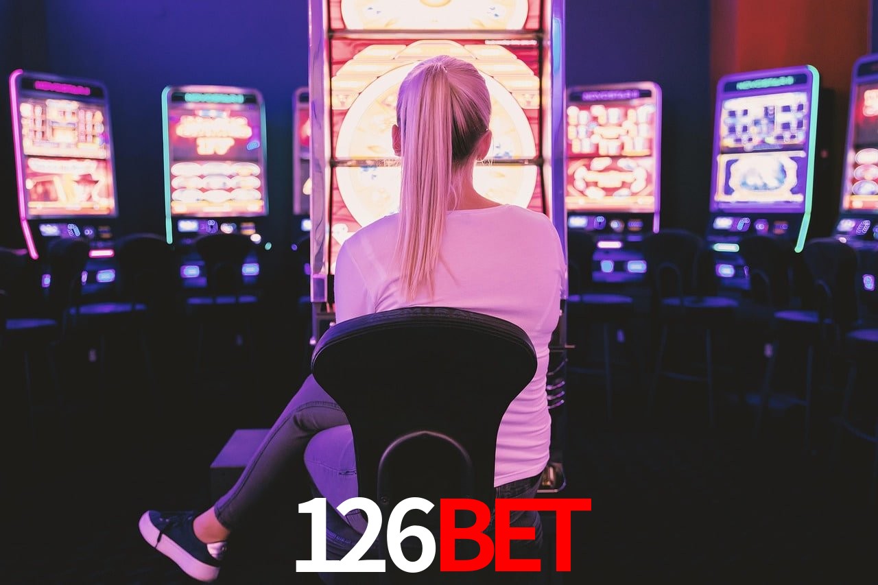 Game Providers 126bet