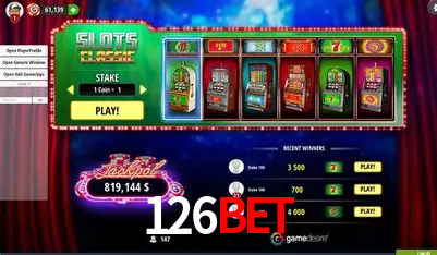 A Emoção da Loteria na 126bet: Uma Chance de Mudança de Vida