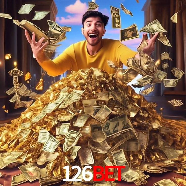 Casino VIP 126bet