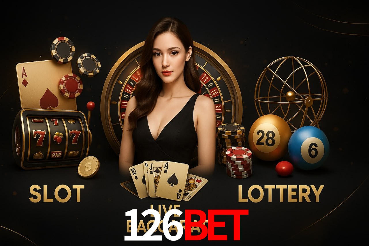 Ofertas Exclusivas 126bet