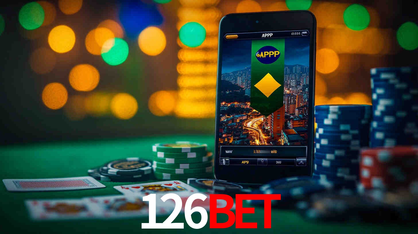 Explorando a Categoria de Eventos em Apostas na 126bet