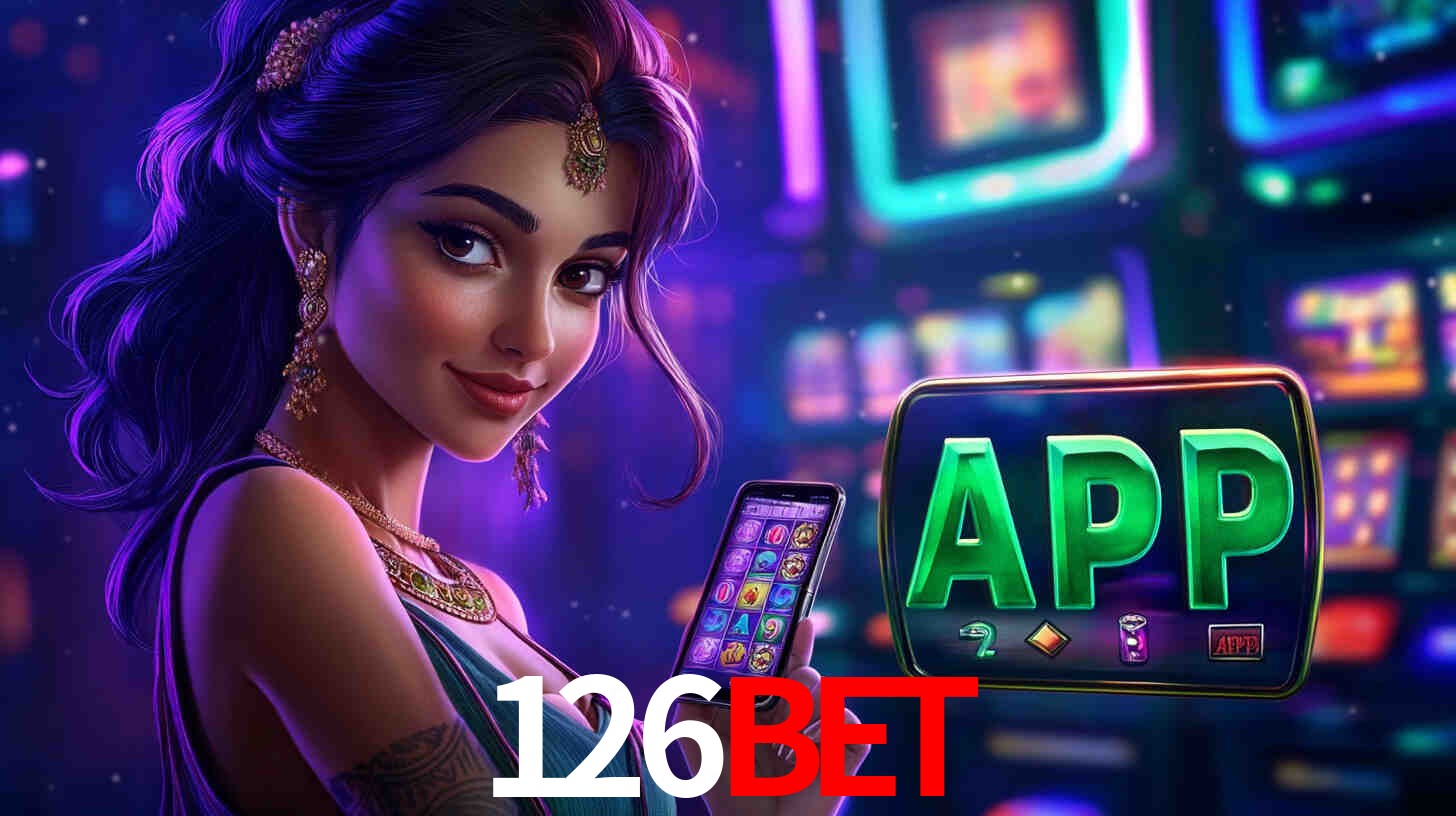 126bet: A Experiência de Casino com Jogos de Mesa ao Vivo