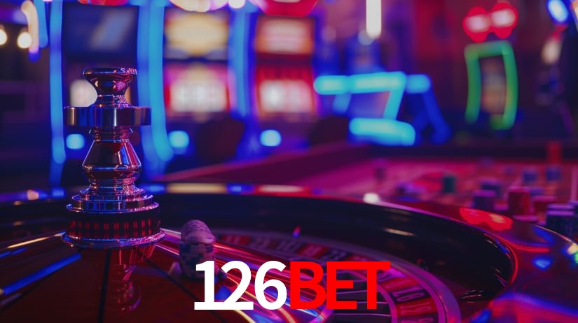 126bet plataforma