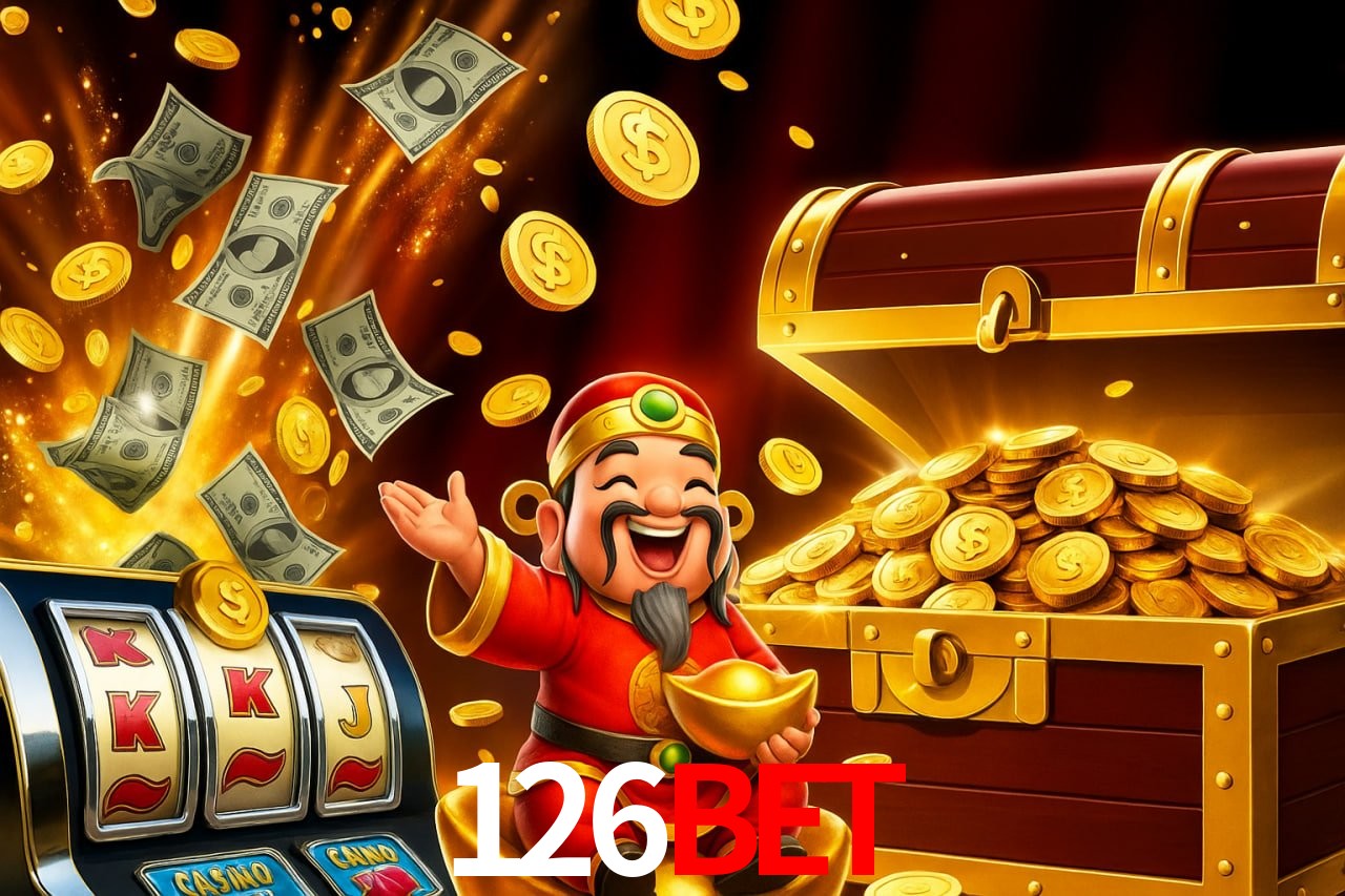 Torneios 126bet
