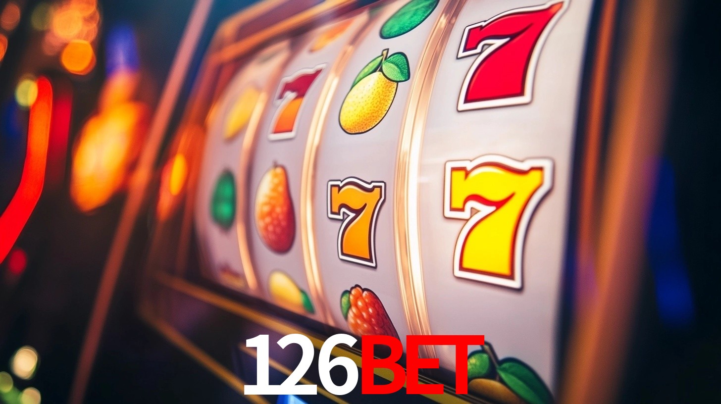 126bet plataforma