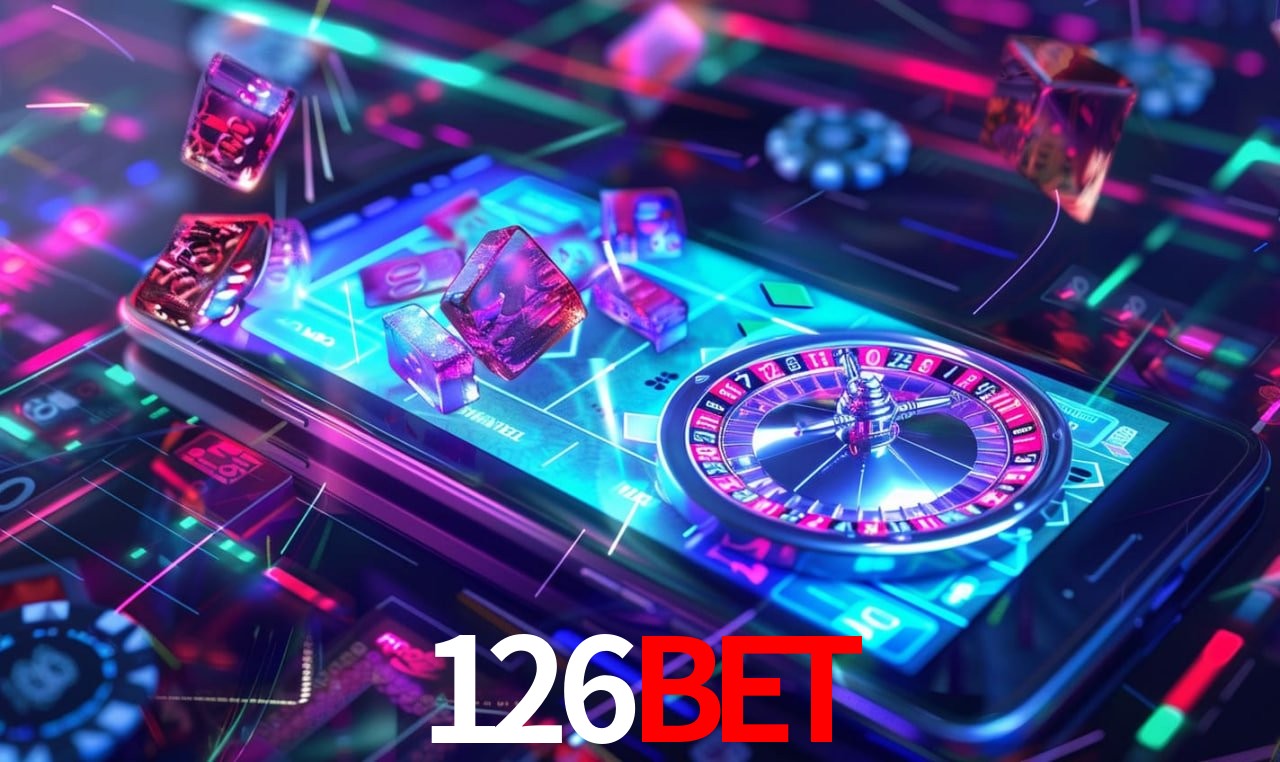 Apostas de Futebol 126bet
