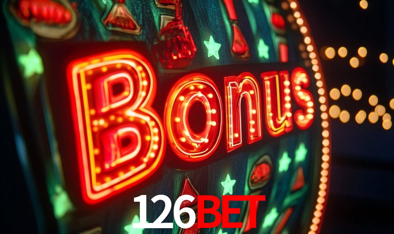 Programa VIP 126bet