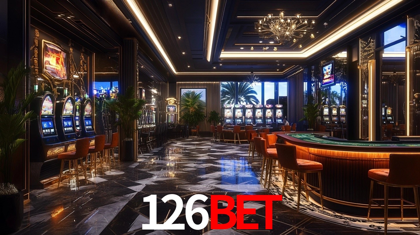 Ofertas Imperdíveis na 126bet: Promoções e Bônus Que Valem a Pena
