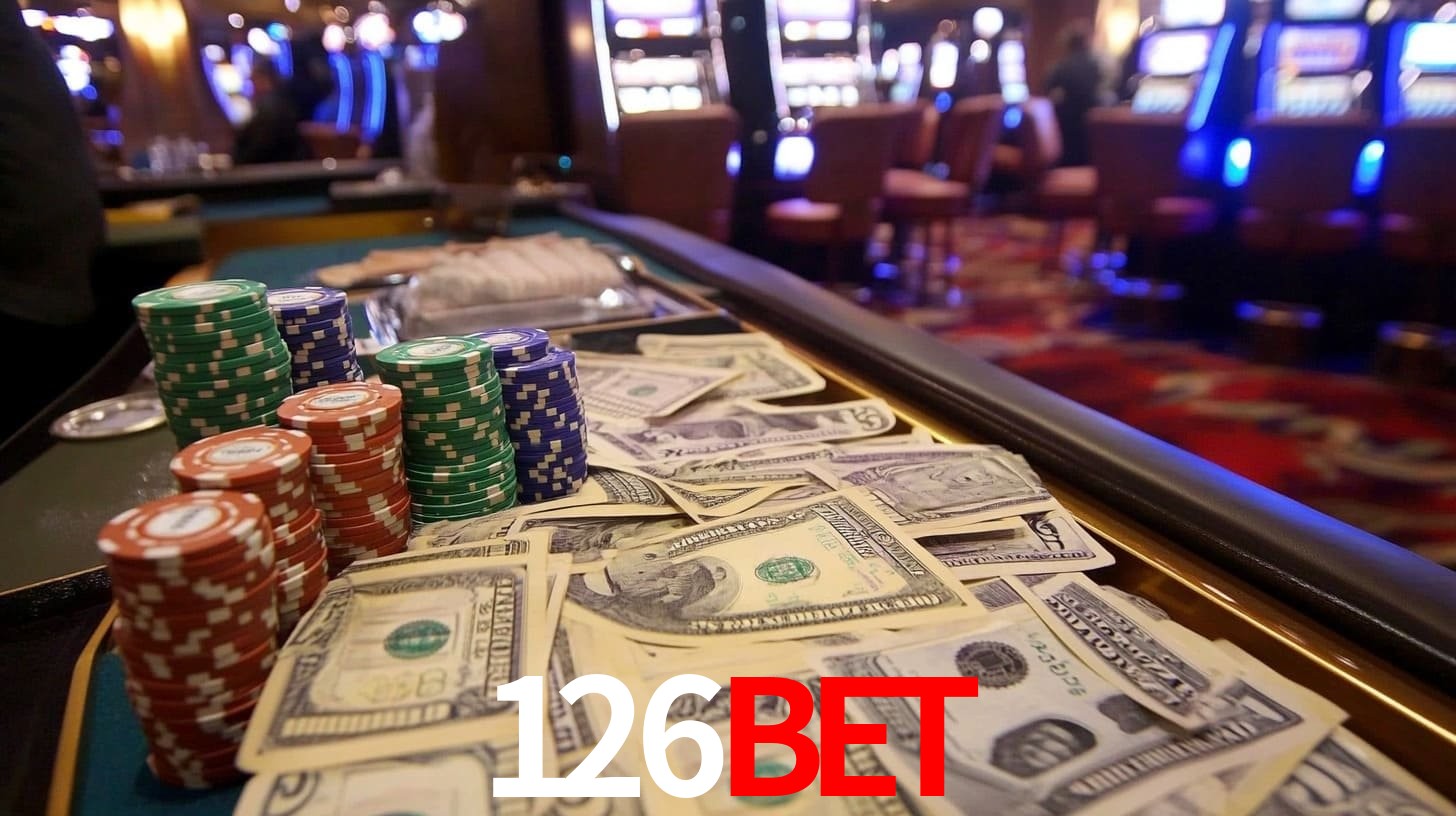 126bet login