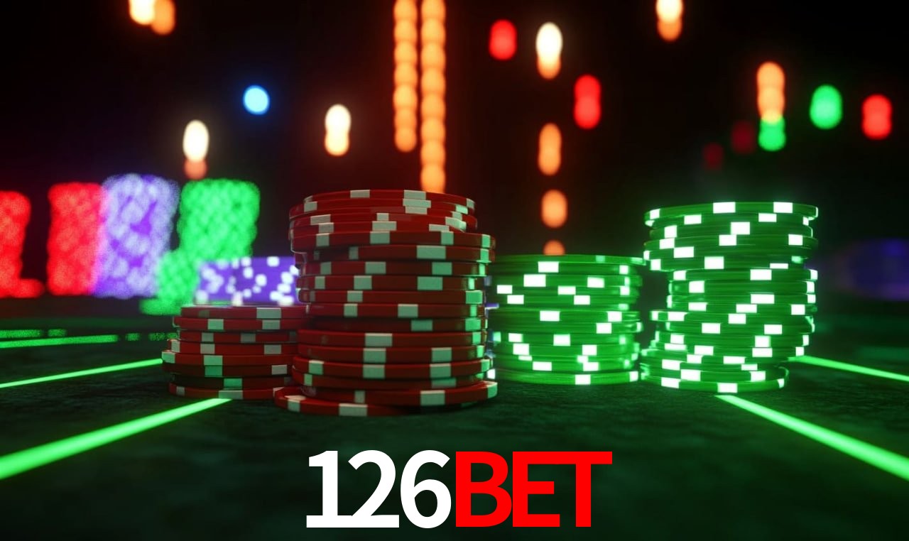Bonus Features 126bet
