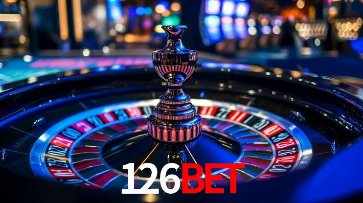 Experimente o Login Seguro Premium no 126bet