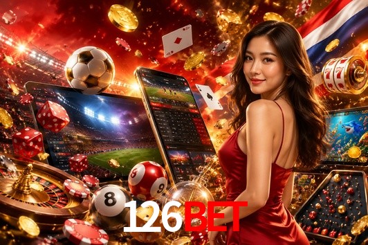 API Integration 126bet