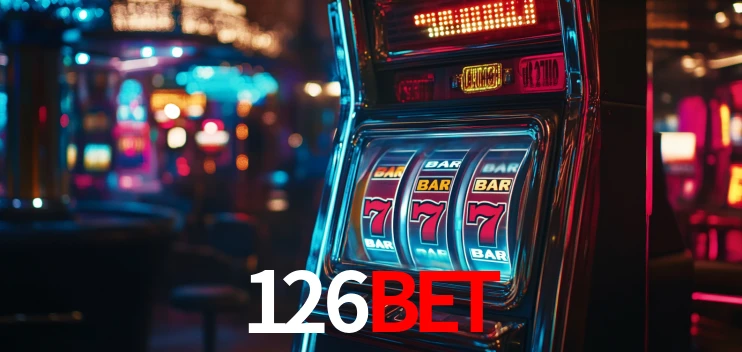 Welcome Bonus 126bet