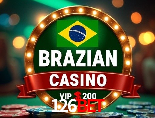 126bet lottery