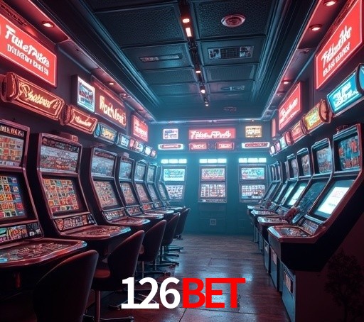 Especiais de Fim de Semana 126bet