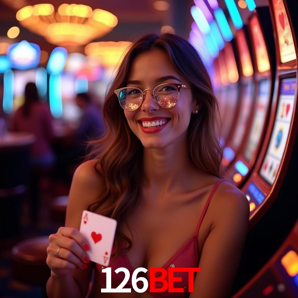 Welcome Bonus 126bet