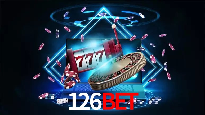 Casino Ao Vivo 126bet