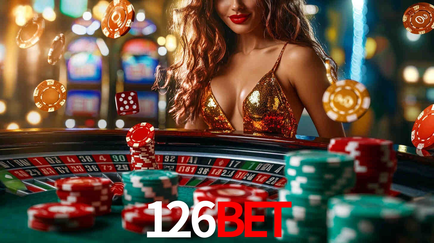 Premium Interface 126bet