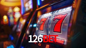 Provedores de Jogos 126bet