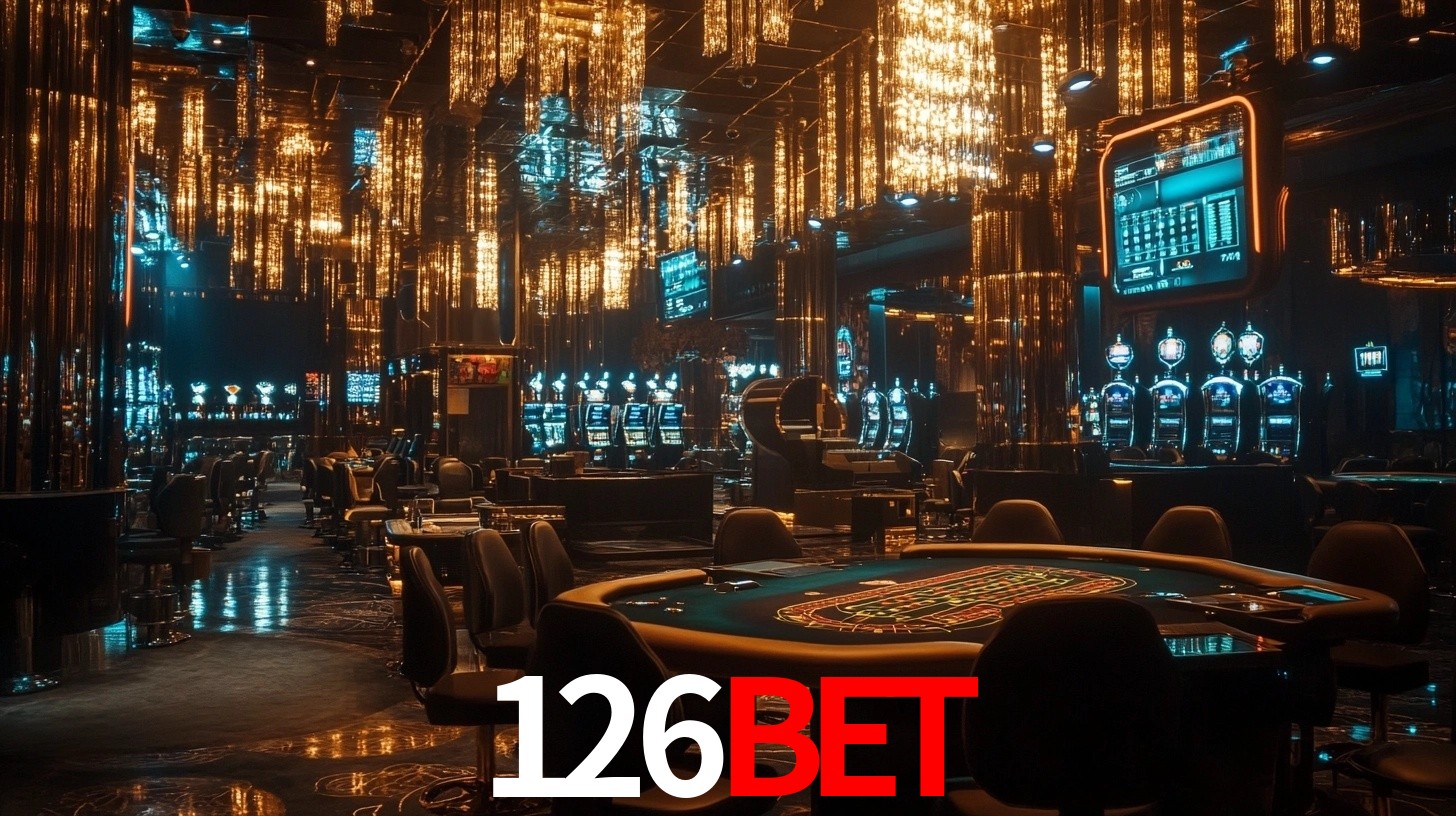 126bet: Seu Especialista em Apostas Esportivas Brasileiras