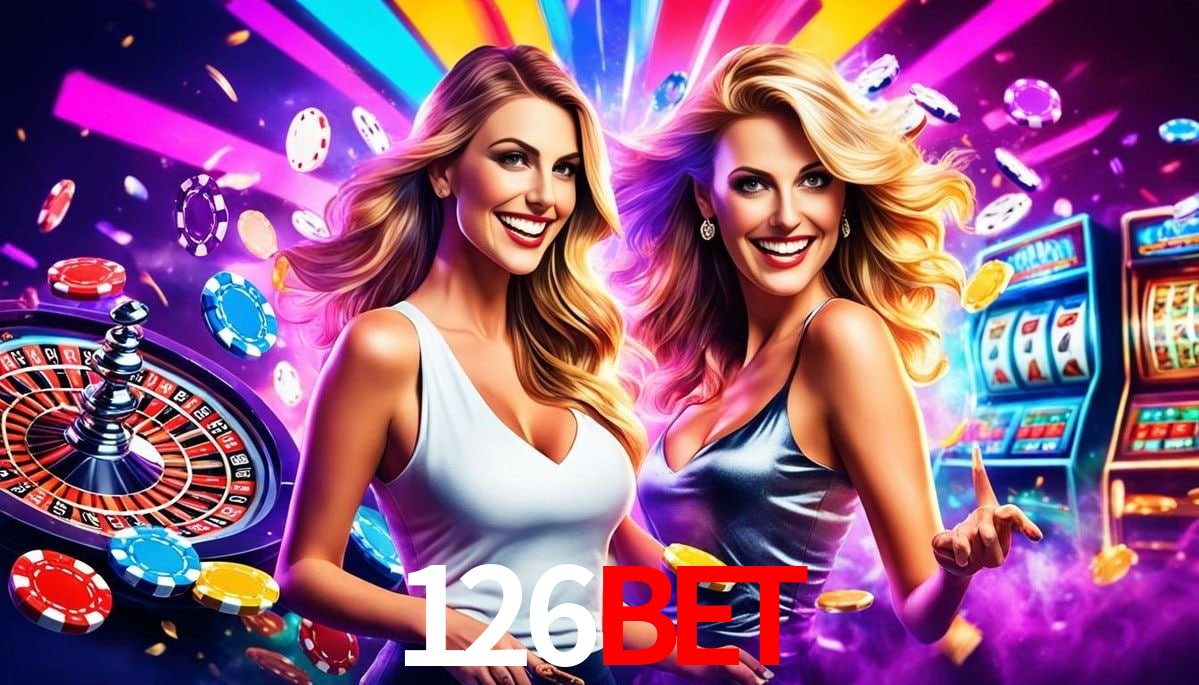 Bônus Diários 126bet