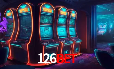 A Revolução dos Aplicativos de Jogos no 126bet