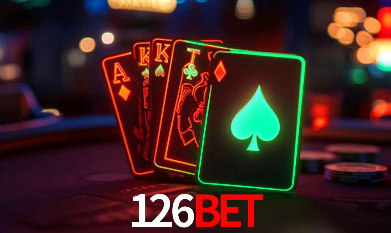 126bet vip
