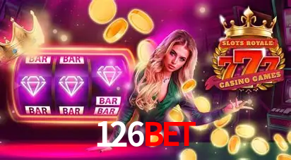 A Revolução dos Aplicativos de Jogos no 126bet
