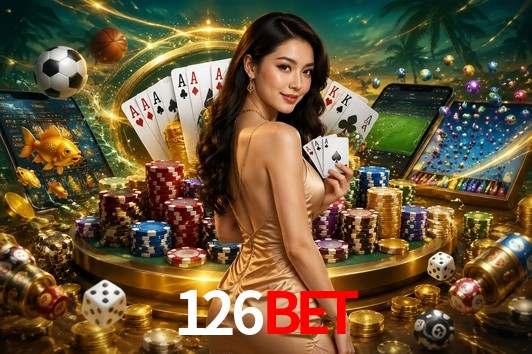 VIP Casino 126bet
